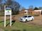 OPPORTUNITY ZONE PROPERTY - 10,975+/- SF Office Building near County Courthouse: 3390 N Liberty St, Canton, MS 39046