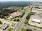 Versatile Commercial Space in Prime Florida Blvd Location: 7330 Florida Blvd, Baton Rouge, LA 70806