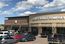 Shoppes at the Ball Park: Tutt Blvd & Barnes Rd, Colorado Springs, CO 80923
