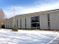 Industrial Building with Long-Term Single Tenant: 562 Mammoth Rd, Londonderry, NH 03053