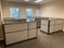 Open Plan with private offices - Suite 213
