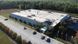 ±68,500-SF Industrial Manufacturing, Warehouse & Office Facility: 400 S Nelson Dr, Fountain Inn, SC 29644