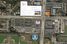 Prime Retail Development - Pads Available Soon: 45th Street & Military Trail, West Palm Beach, FL 33407
