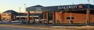 BANK OF THE WEST: 4610 S Noland Rd, Independence, MO 64055