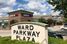 WARD PARKWAY PLAZA: State Line Rd and W 85th St, Kansas City, MO 64114
