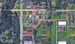 Lot A: 1701 E 61st Ave, Hobart, IN 46342