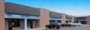 Spruce Business Center: 1550 E Spruce St, Olathe, KS 66061