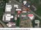 Retail space in Walmart shadow center: 1405 Ety Rd NW, Lancaster, OH 43130