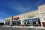 Retail space in Walmart shadow center: 1405 Ety Rd NW, Lancaster, OH 43130