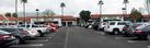 Foothill Plaza: 1375 Foothill Blvd, La Verne, CA 91750