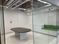 Ground Floor Retail/Office Flex Space : 400 S Green St, Chicago, IL 60607
