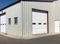 Industrial Warehouse/Office Building: 4091 E. Huntington Dr., Flagstaff, AZ 86004