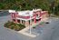 KFC: 2000A Pulaski Hwy, Edgewood, MD 21040