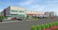 Big Eddy Commerce Center: NE Riverside Parkway, Portland, OR 97230
