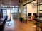 Creative Office Space in Character Building
