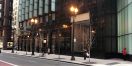 Office For Lease — 22 West Washington Street Chicago, IL 60602