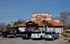 HOOTERS: 6401 Rogers Ave, Fort Smith, AR 72903
