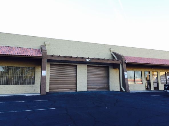 3651 W Ali Baba Ln Las Vegas Nv 89118 Officespace Com