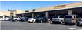 Parkwood Plaza Shopping Center: E Nees Ave and N Cedar Ave, Fresno, CA 93720