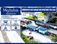 Gordon Highway Auto Garage for Lease: 436 Fenwick St, Augusta, GA 30901