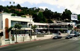 8590 W Sunset Blvd, West Hollywood, CA 90069 - The Sunset