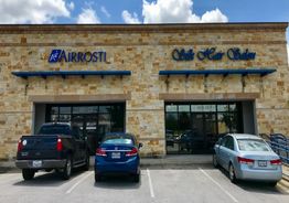 CVS Pharmacy 3500 W Slaughter Ln Austin TX 78749 OfficeSpace