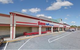 Hillcrest Heights Shopping Center - 23rd Parkway, Hillcrest Heights, MD ...