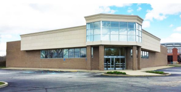 Former Walgreens - 9610 Allisonville Rd, Indianapolis, IN 46250
