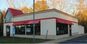 Former Arby’s: 980 S Main St, Cheshire, CT 06410