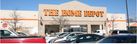 Home Depot Shopping Center: 250 W Route 59, Nanuet, NY 10954
