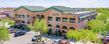 Fully Leased Multi-Tenant Medical Office Building for Sale in Chandler: 1727 W Frye Rd, Chandler, AZ 85224