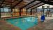 Leader in its Comp Set & Recently Renovated Howard Johnson by Wyndham: 2162 Parkway, Pigeon Forge, TN 37863