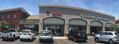 Arcadia Commons Shopping Center: NWC 44th St & Indian School Rd, Phoenix, AZ 85018