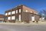 SKOUG CANDY CO. WAREHOUSE BUILDING: 1001 E 8th St, Sioux Falls, SD 57103