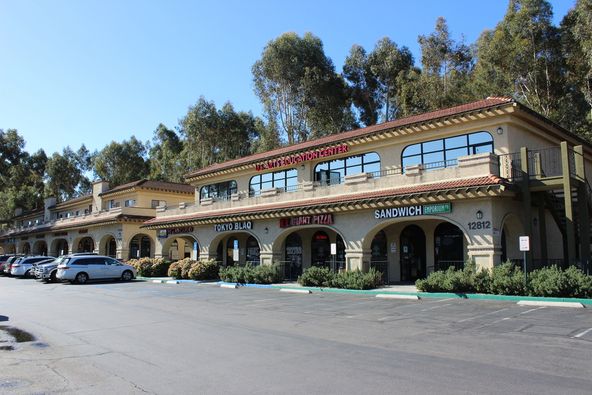 Penasquitos Point Retail Center Suite Q 12818 Rancho Penasquitos Blvd San Diego Ca 92129 Officespace Com