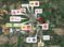  Hickory Flat | Development Opportunity 11.77 Acres : 6375 Hickory Flat Hwy, Canton, GA 30115