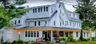 The Frogtown Inn Bed & Breakfast: 2468 State Rte 390, Canadensis, PA 18325