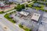 Absolute Net Investment in Greenville, SC MSA: 3401 Clemson Blvd, Anderson, SC 29621