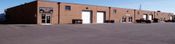 Harlan Industrial Park: 6060, 6076, 6080, 6100 & 61114 W 55th Ave & 5475 Harlan St, Arvada, CO 80002