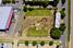 VACANT LOT AVAILABLE FOR GROUND LEASE OR PURCHASE: 2701 Richland Ave, Metairie, LA 70002