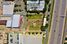 VACANT LOT AVAILABLE FOR GROUND LEASE OR PURCHASE: 2701 Richland Ave, Metairie, LA 70002