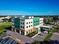 Medical / Professional Office Space For Lease Bradenton Professional Center: 109 44th Ave E, Bradenton, FL 34203