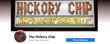 Hickory Chip Restaurant: 4966 AL Highway 145, Clanton, AL 35046