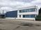 Greenzone Industrial Building w/ Drive Thru Crane Bay and Lot For Sale: 23745 Mound Rd, Warren, MI 48091