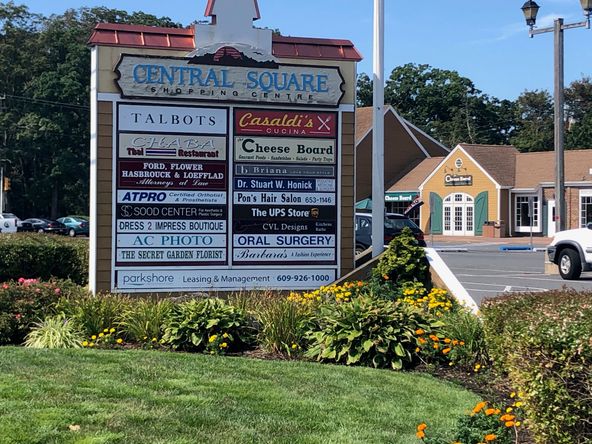 Central Square 199 New Rd Linwood Nj 021 Officespace Com