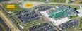 Cabela's Outlot - 4 Acres: 20200 Rogers Dr, Rogers, MN 55374