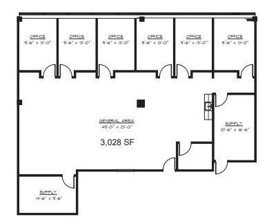 Florham Park Corporate Center - 25 A & B Vreeland Rd, Florham Park, NJ ...