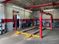 Industrial Space in Cleveland, OH: 12622 Triskett Rd, Cleveland, OH 44111