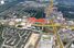 Gateway Plaza - Acreage and Plotted Lots for Sale: State Loop 1604 and I 35, Von Ormy, TX 78073