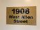 1908 West Allen street Suite 105